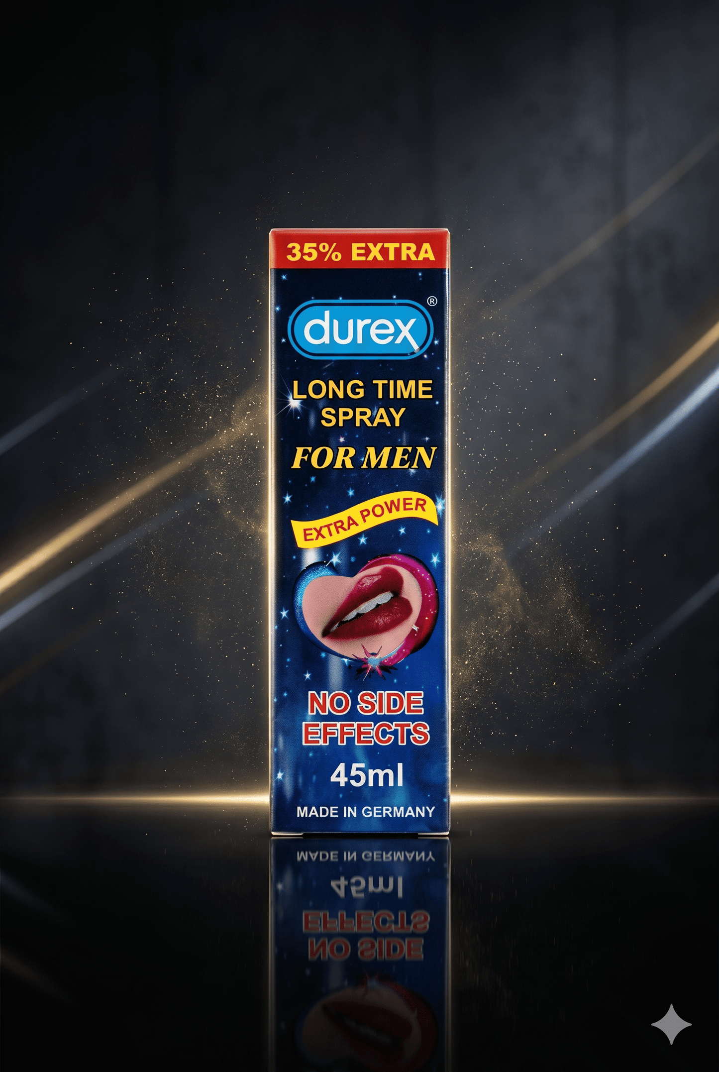 Durex Delay Spray
